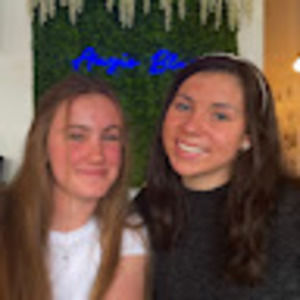 Meet your Posher, Annie lea